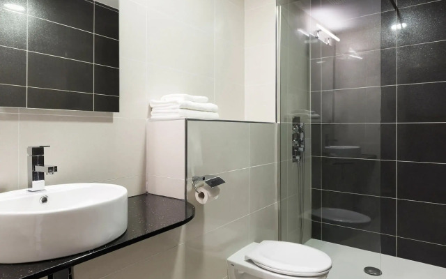 The Originals City, City Hôtel, Beauvais