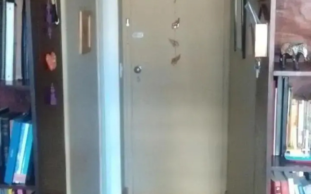 Apartamento Parque Jardim Europa
