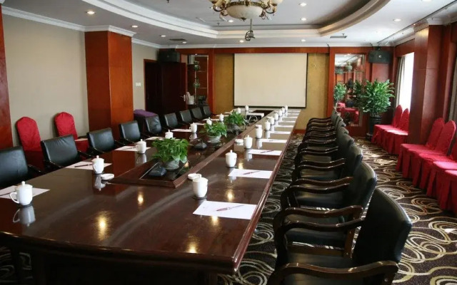 Shandong International Hotel