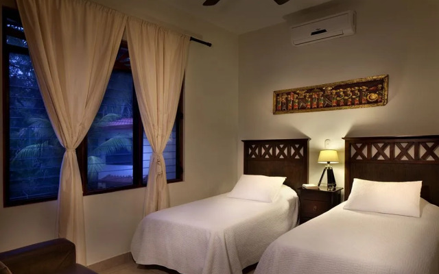 Best in Jaco Beach Front Luxury Condos