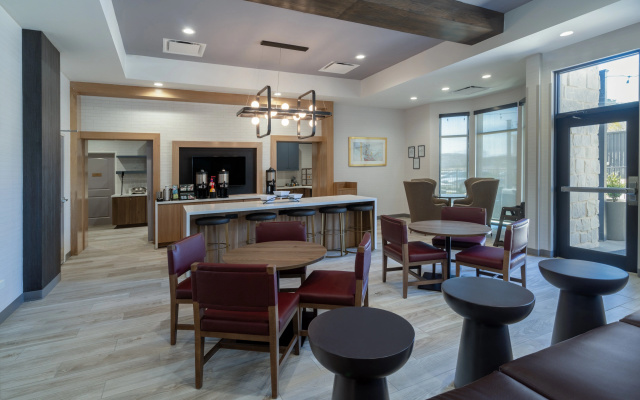 Staybridge Suites Flowood