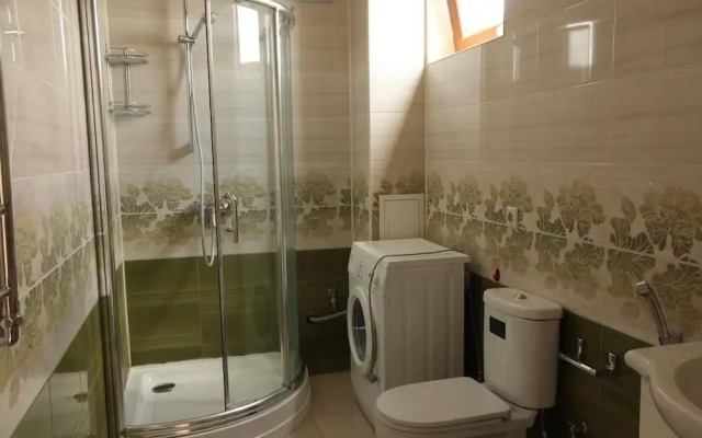 Na Pribrezhnoy Guest House