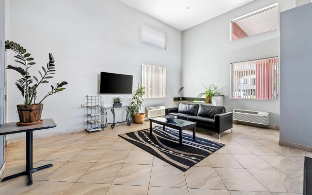 Super 8 by Wyndham Marana/Tucson Area