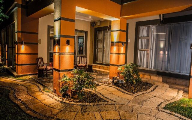 Home Guesthouse