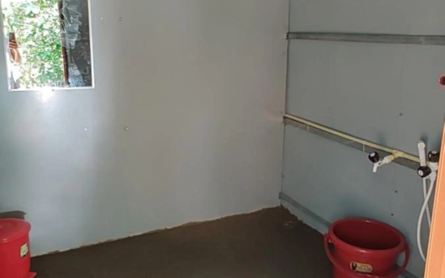 Coorg River Rock Camping