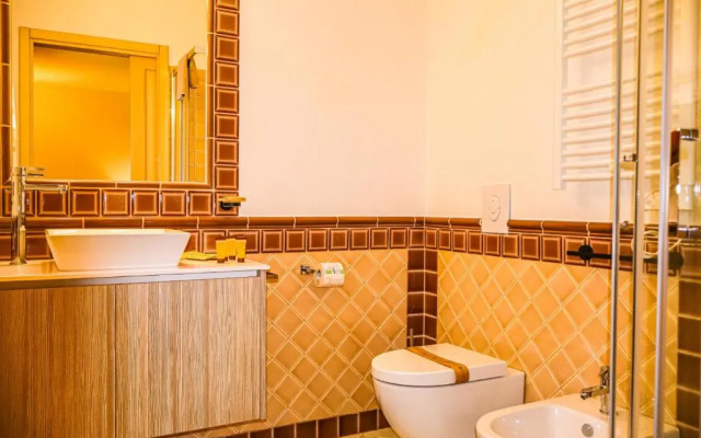 Borgo 'Arborea' Charming Retreat
