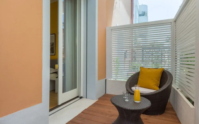 Guesthouse Libeticus
