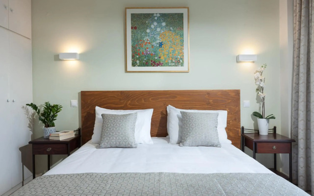 Minavra Hotel