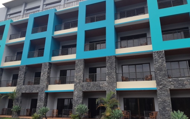 Grand Bintang Tawangmangu — 3-star hotel in Karanganyar