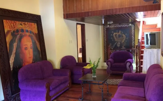 Hostería Quinta Montaña