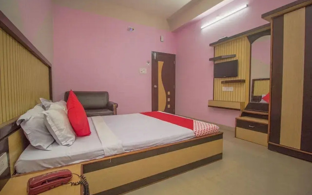 Panchadeep Bhawan By OYO Rooms