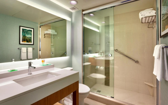 Hyatt Place Salt Lake City/Farmington/Station Park