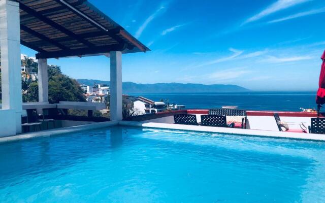 Hotel Amaca Puerto Vallarta - Adults Only