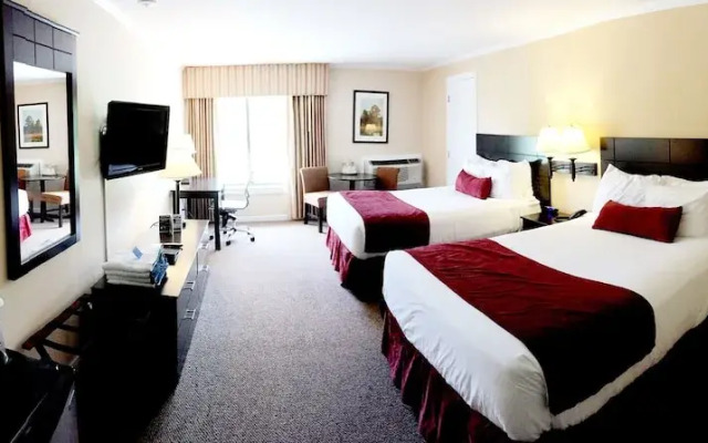 The Margate Resort on Lake Winnipesaukee