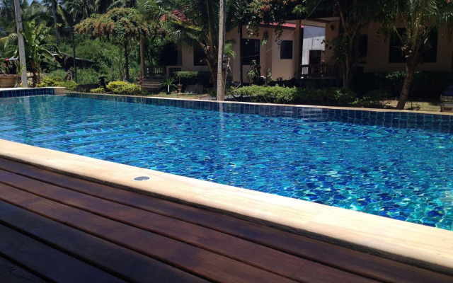Samui Natien Village