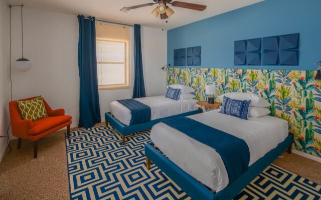 3BR Home - Private Pool - Garage by WanderJaunt