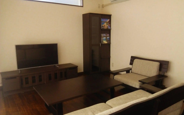 Seven Residence Yabu