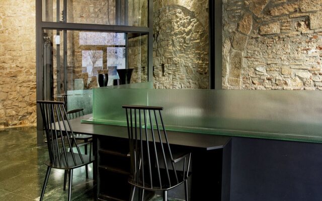 Aparthotel Allada