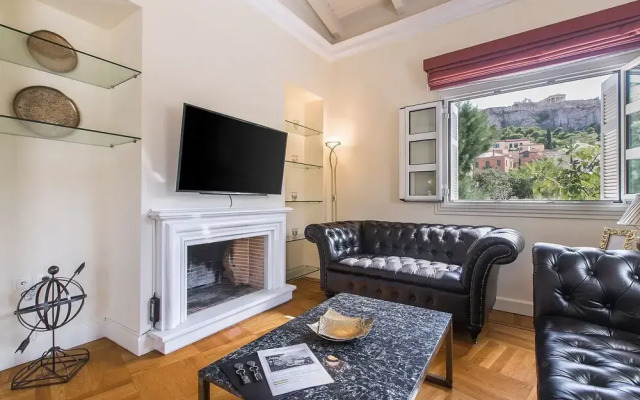 Aerides 3 Luxury Suites