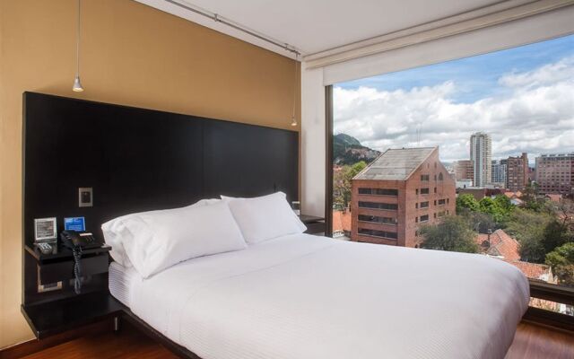 Hotel Lugano Suites