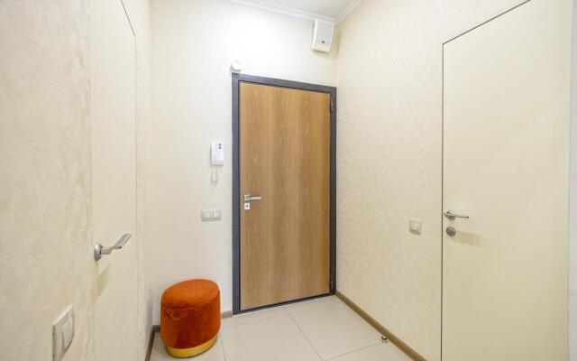 Элит Апартментс на Ходынском бульваре, 2