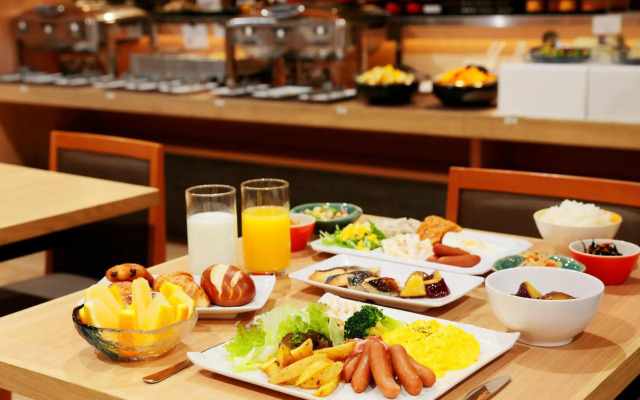 Sotetsu Fresa Inn Tokyo Kinshicho