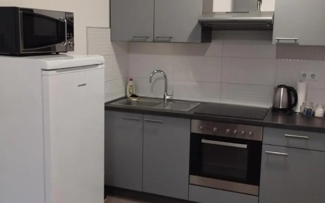 Apartment Tina
