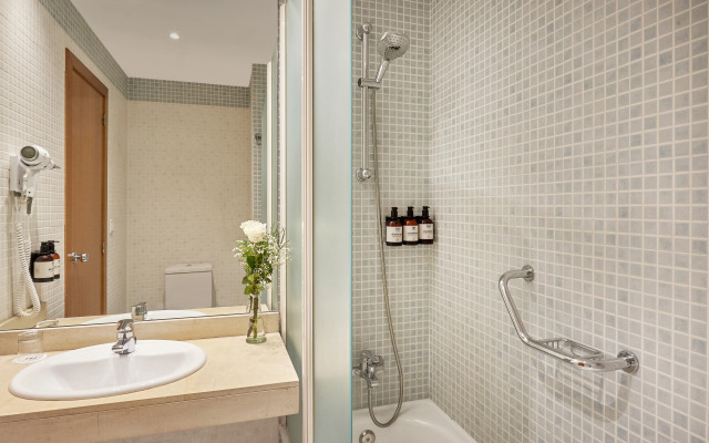 Hotel NH Valencia Las Ciencias