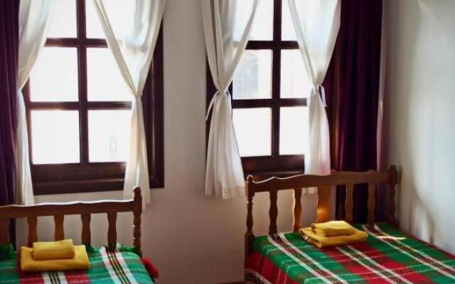 Razsukanova house , Разсукановата къща