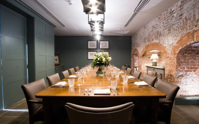 Beverley Arms Hotel