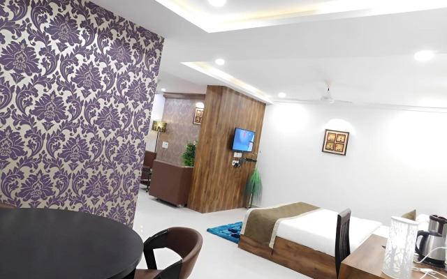 V by Vinnca Hotel Shiva