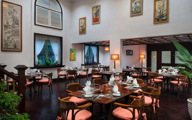 Avani Hai Phong Harbour View Hotel
