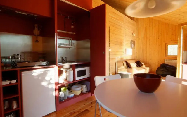 Casas De Alem Ecoturismo