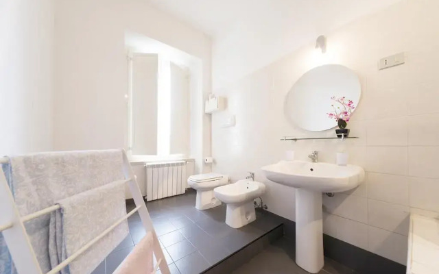 Appartamenti Stazione