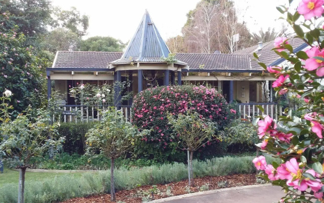 Rosewood Guesthouse