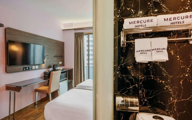 Mercure Singapore Tyrwhitt