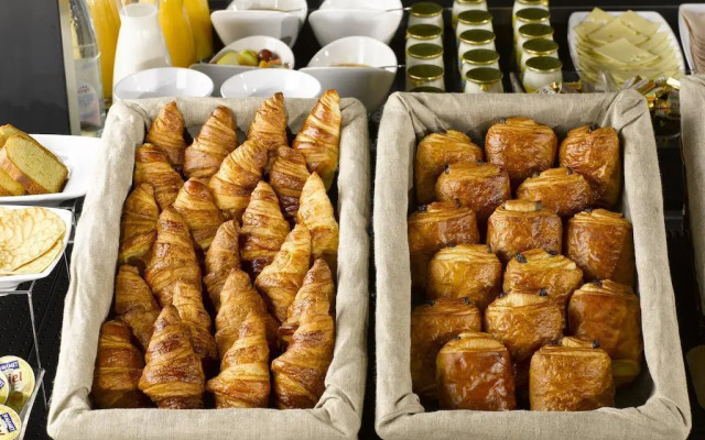 Campanile PRIME - Paris Ouest Boulogne