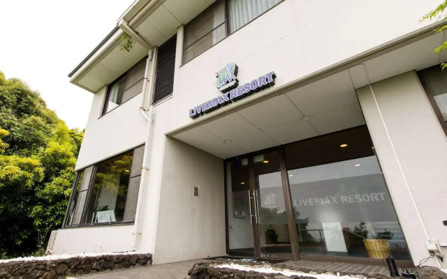 LiVEMAX RESORT Izu-kogen