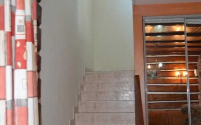 Guest House on Troitskay