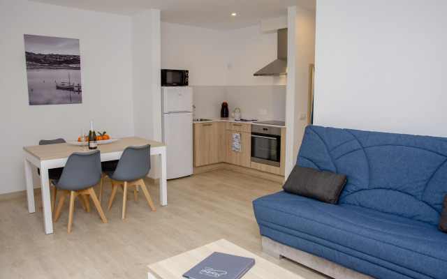 Apartamentos Maribel