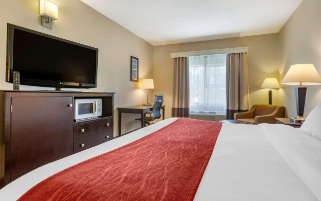 Comfort Inn & Suites North Tucson - Marana