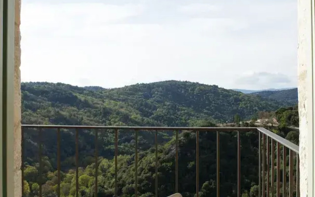 Ruga of Vamvakou Homes