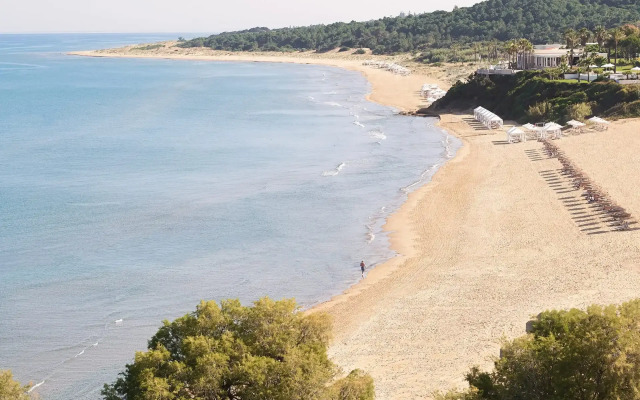 Grecotel LUXME Oasis at Riviera Olympia & Aqua Park