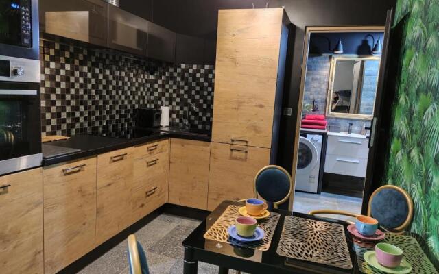 Apartamenty Centrum Krawiecka
