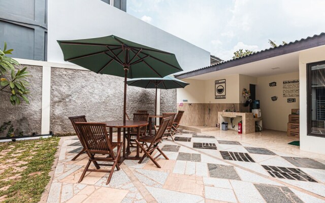 Safa Alya by OYO Rooms