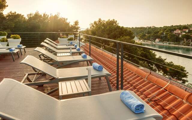 Hotel Milna Osam - Adults only