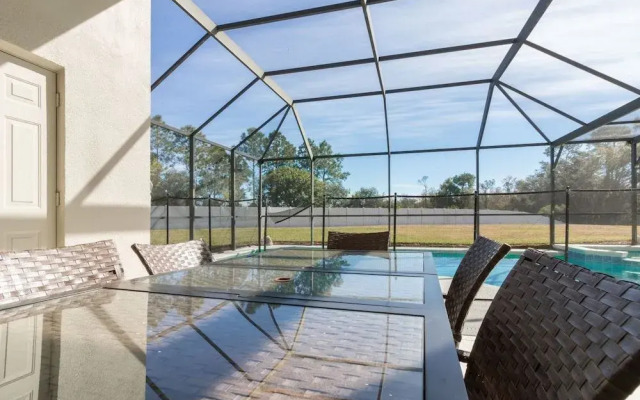 Windsor Palms Resort 2203
