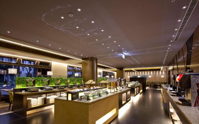 Lakeshore Hotel Hualien