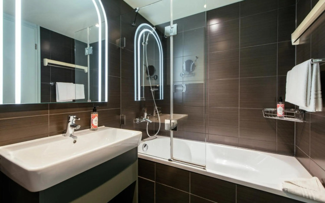 Aparthotel Adagio Muenchen City
