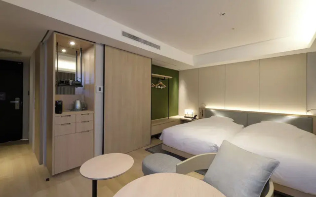 ReLabo-Medical Spa&Stay-